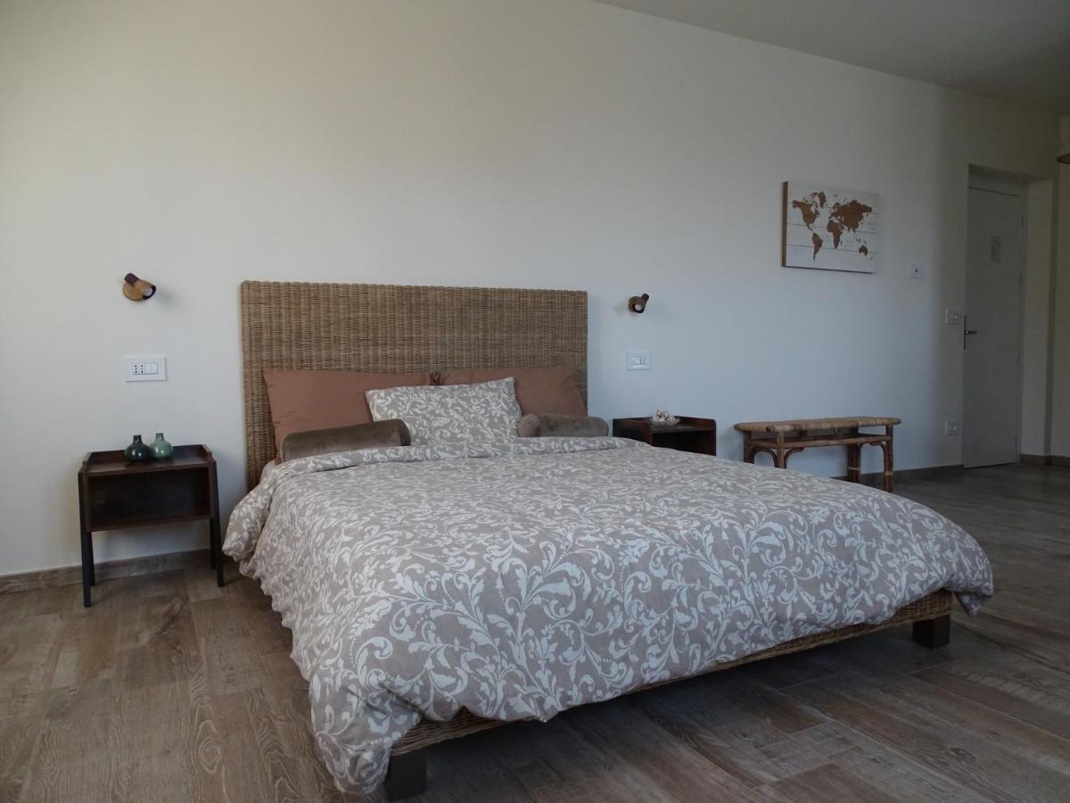 Al Tirabuson Country House Nizza Monferrato Exterior photo