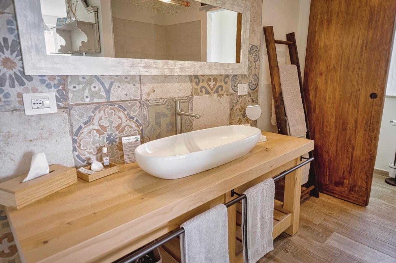 Al Tirabuson Country House Nizza Monferrato Exterior photo